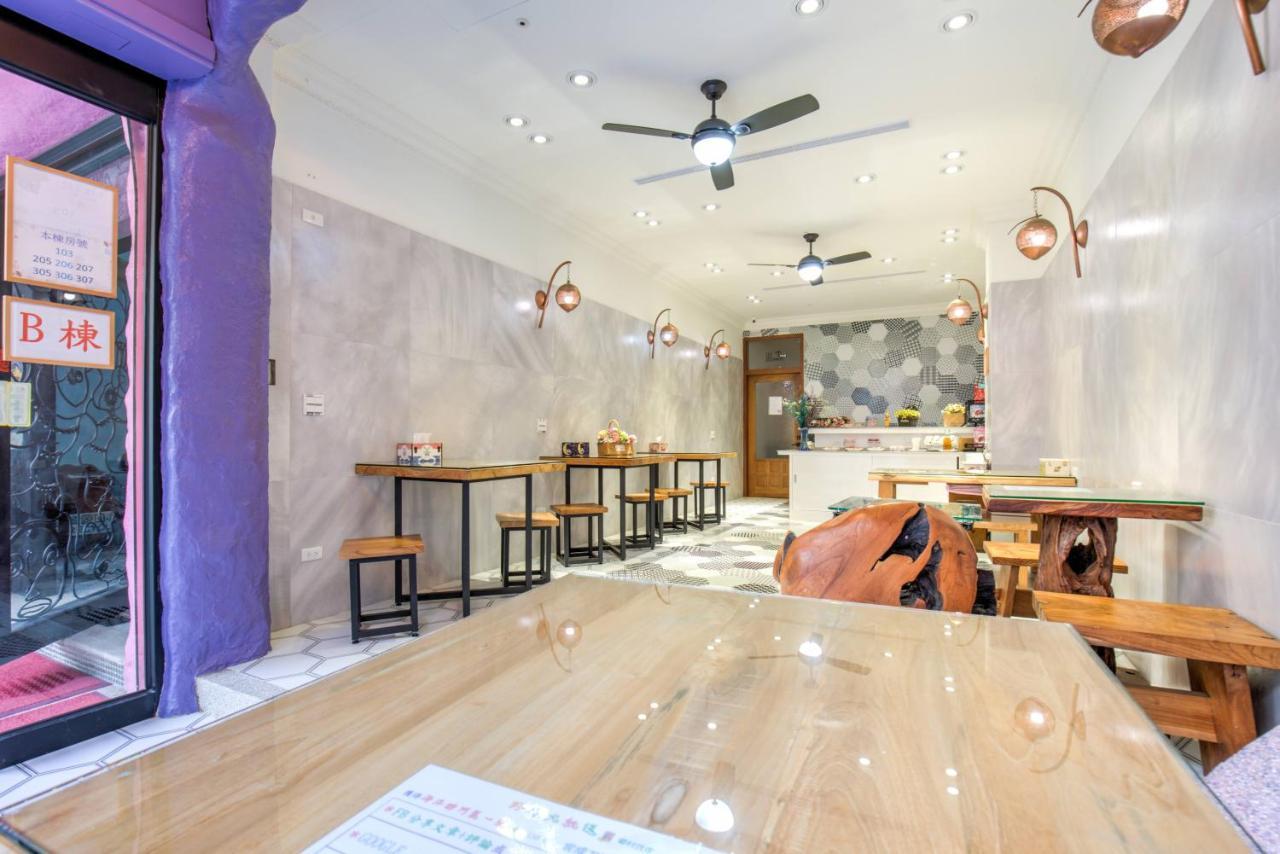 小琉球白沙逗琉民宿 包棟推薦 Exterior photo